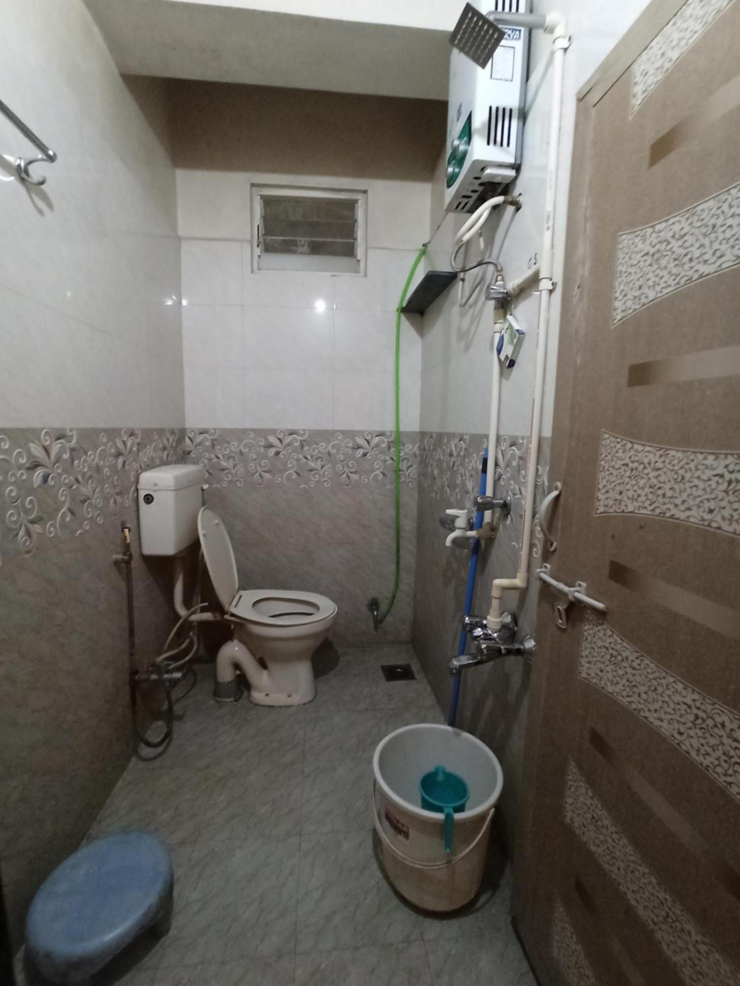 Malwade Motel Poona Buitenkant foto