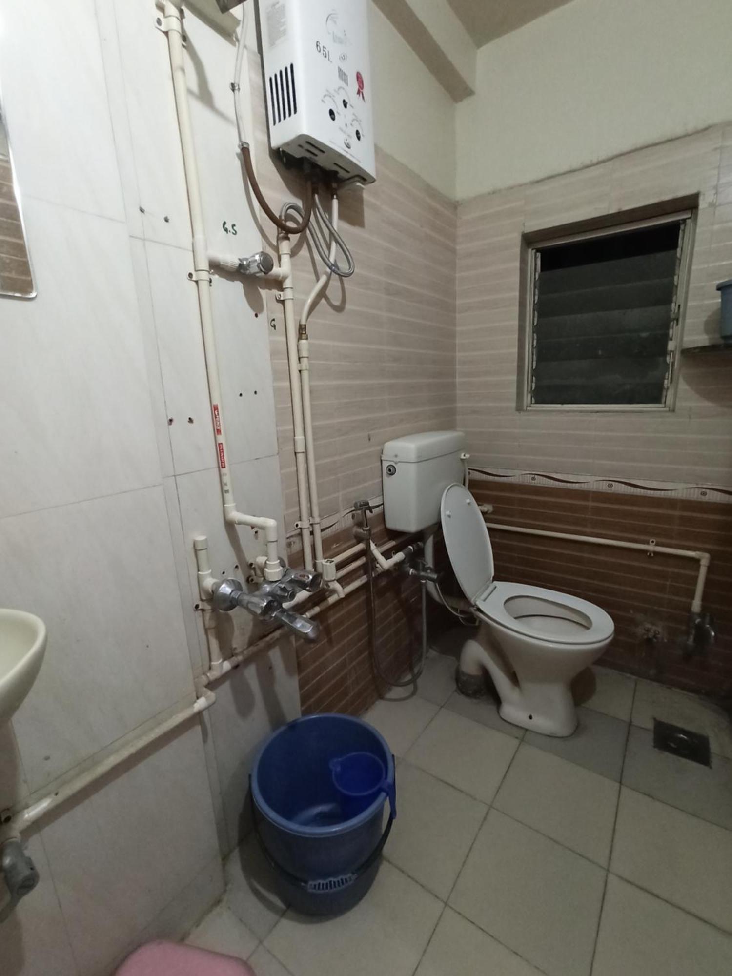 Malwade Motel Poona Buitenkant foto